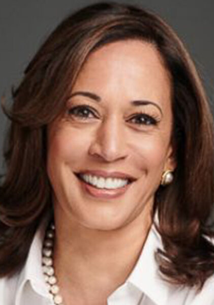 “Just Because” Dedicated to Kamala Harris – VOTE
