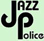 Jazz Police Logo