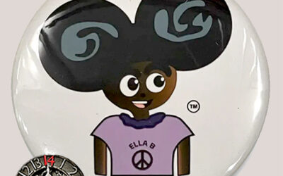 Podcast #8 – Who Is Ella B. Jenkins?