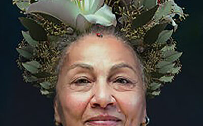 Podcast #9 – Orlonda Uffre (1948-2025) “Through My Eyes”